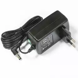 Външна точка за достъп MikroTik BaseBox 6 RB912UAG-6HPnD-OUT