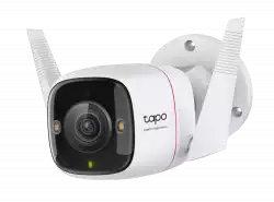 Външна Wi-Fi 2K QHD камера TP-Link Tapo C325WB                          