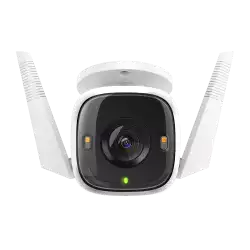 Външна Wi-Fi 2K QHD камера TP-Link Tapo C320WS