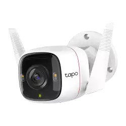 Външна Wi-Fi 2K QHD камера TP-Link Tapo C320WS