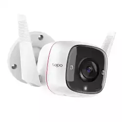 Външна Wi-Fi IP камера TP-Link Tapo C310P2