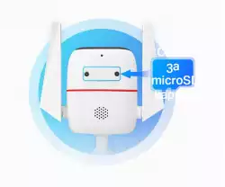 Външна Wi-Fi IP камера TP-Link Tapo C310P2 (2-pack)