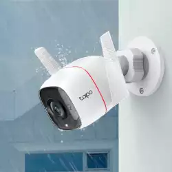 Външна Wi-Fi IP камера TP-Link Tapo C310P2