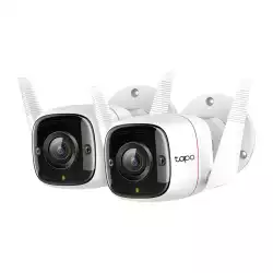 Външна Wi-Fi IP камера TP-Link Tapo C310P2