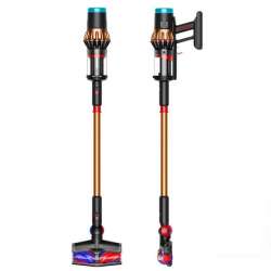 Вертикална безжична прахосмукачка Dyson V16 Piston Animal 492963-01