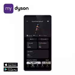 Вертикална безжична прахосмукачка Dyson V16 Piston Animal 492963-01