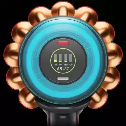 Вертикална безжична прахосмукачка Dyson V16 Piston Animal 492963-01