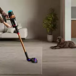 Вертикална безжична прахосмукачка Dyson V16 Piston Animal 492963-01