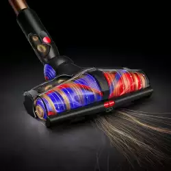 Вертикална безжична прахосмукачка Dyson V16 Piston Animal 492963-01