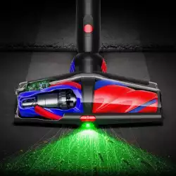 Вертикална безжична прахосмукачка Dyson V16 Piston Animal 492963-01