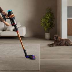 Вертикална безжична прахосмукачка Dyson V16 Piston Animal 492963-01