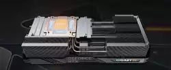 Видео карта GIGABYTE RTX 4080 SUPER GAMING OC 16GB GDDR6X GA-VC-N408SGAMING-OC-16GD