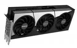 Видео карта Inno3D GeForce RTX 5090 32GB GDDR7 X3 - N50903-32D7-17593928