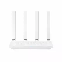 Wi-Fi 6 рутер Xiaomi AX3000T &ndash; DVB4423GL                          