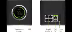Wi-Fi AmpliFi Mesh система Ubiquiti AFi-G Gamer"s Edition