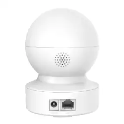 Wi-Fi Pan/Tilt камера за наблюдение с AI, TP-Link Tapo C232