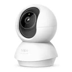 Wi-Fi Pan/Tilt камера за наблюдение с AI, TP-Link Tapo C230