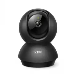 Wi-Fi Pan/Tilt камера за наблюдение TP-Link Tapo C201