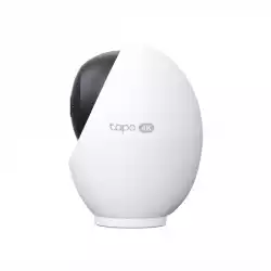 Wi-Fi Pan/Tilt камера за наблюдение с AI TP-Link Tapo C260