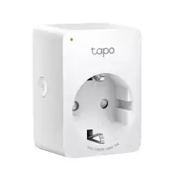Wi-Fi Smart мини контакт TP-Link Tapo P100
