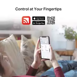 Wi-Fi удължител на обхват Mercusys ME12 300 Mbps