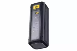 Xiaomi 212W HyperCharge външна батерия 25000mAh GL
