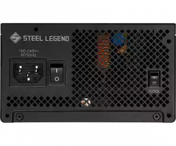 Захранване Asrock SL-1000G, 1000W, 80 Plus GOLD, Fully Modular