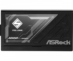 Захранване Asrock SL-1000G, 1000W, 80 Plus GOLD, Fully Modular