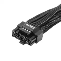 Захранване Redragon RGPS850W 850W PCIe 5.1 - черно