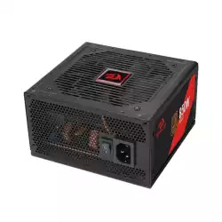 Захранване Redragon RGPS850W 850W PCIe 5.1 - черно