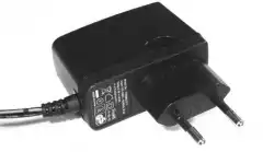 Захранващ адаптер TP-LINK T090060-2C1 9V/0.6A                          