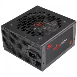 Захранващ блок Redragon RGPS-600W 600W 80 PLUS Bronze                          
