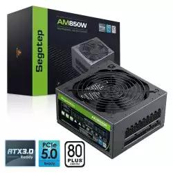 Захранващ блок Segotep AM850 850W full modular