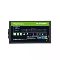 Захранващ блок Segotep AM850 850W full modular