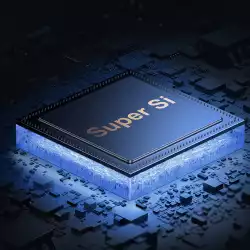 Зарядно устройство Baseus Super Pro USB-A към USB-C 30W CCSUPP-E02 - бяло