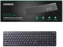 Зарядно устройство Ugreen NEXODE AIR X565 35043,220V 3xUSB-C,1xUSB A,GaN,100W