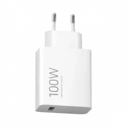 Зарядно устройство Xiaomi 100W Charging Combo (Type-A) EU White (BHR095VEU) Зарядно устройство Xiaomi 100W Charging Combo (Type-A) EU White (BHR095VEU)