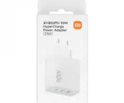 Зарядно устройство Xiaomi AC бяло &ndash; BHR087MEU                          