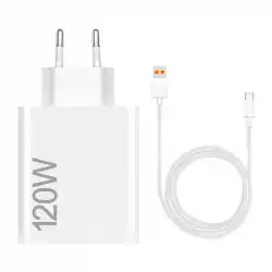 Зарядно устройство Xiaomi BHR9462EU бяло &ndash; BHR9462EU                          