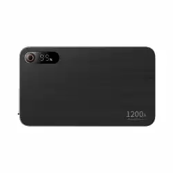 Зарядно за кола Baseus Super Energy Pro+ C00245700111-00 1200A - черно