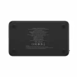 Зарядно за кола Baseus Super Energy Pro+ C00245700111-00 1200A - черно