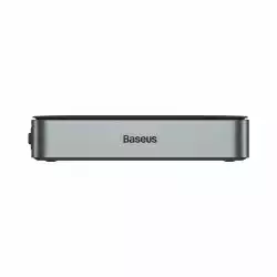 Зарядно за кола Baseus Super Energy Pro+ C00245700111-00 1200A - черно