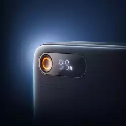 Зарядно за кола Baseus Super Energy Pro+ C00245700111-00 1200A - черно