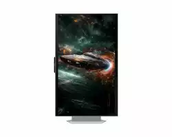 3D Монитор SAMSUNG Odyssey 3D G6 G90XF - 27" IPS 4K UHD(3840x2160), 165Hz, 1ms