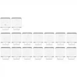 7 портов Хъб Streamplify CTRL 7
