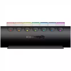 7 портов Хъб Streamplify CTRL 7