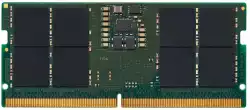 Памет Kingston 16GB DDR5 SODIMM 5600Mhz CL46 1Rx8, KVR56S46BS8-16