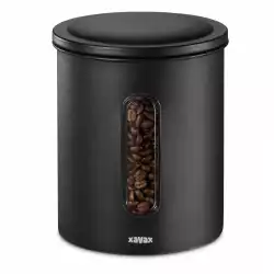 XAVAX Кутия за кафе за 500 гр зърна или 700 гр прах, 111275