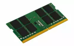 Памет Kingston 16GB SODIMM DDR4 PC4-25600 3200MHz CL22 KVR32S22S8/16