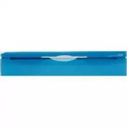 Адаптер HAMA, F-конектор мъжко, Метален, 4 броя